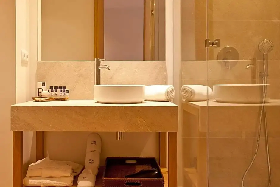 Mon Port Hotel & Spa - Chambres