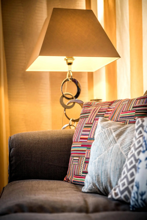 Voir la photo 4 — Carnac Lodge Hotel & Spa