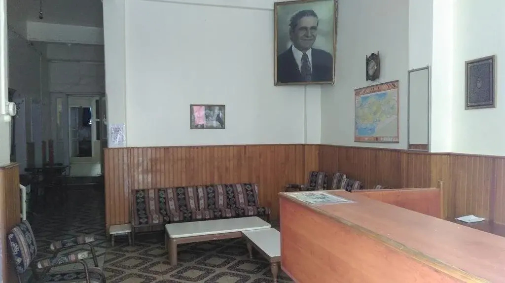 Şen Otel