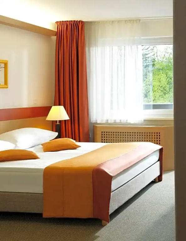 Hotel Savica Garni - Sava Hotels & Resorts - Chambres