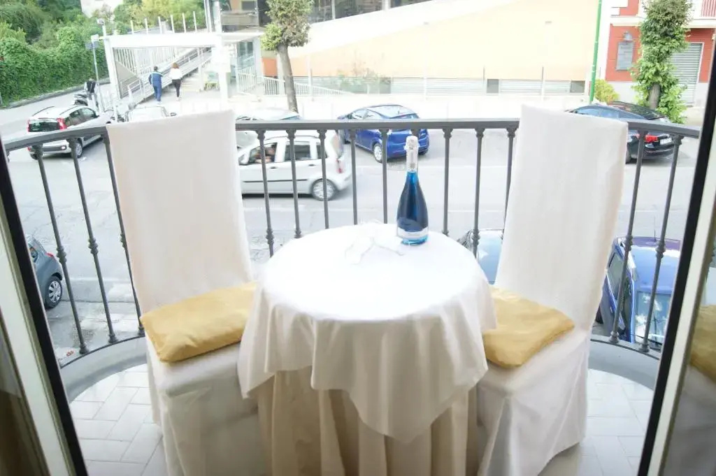 Albergo Ristorante Elio - Chambres