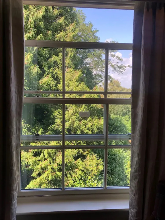 Alexander House And Utopia Spa - Chambres
