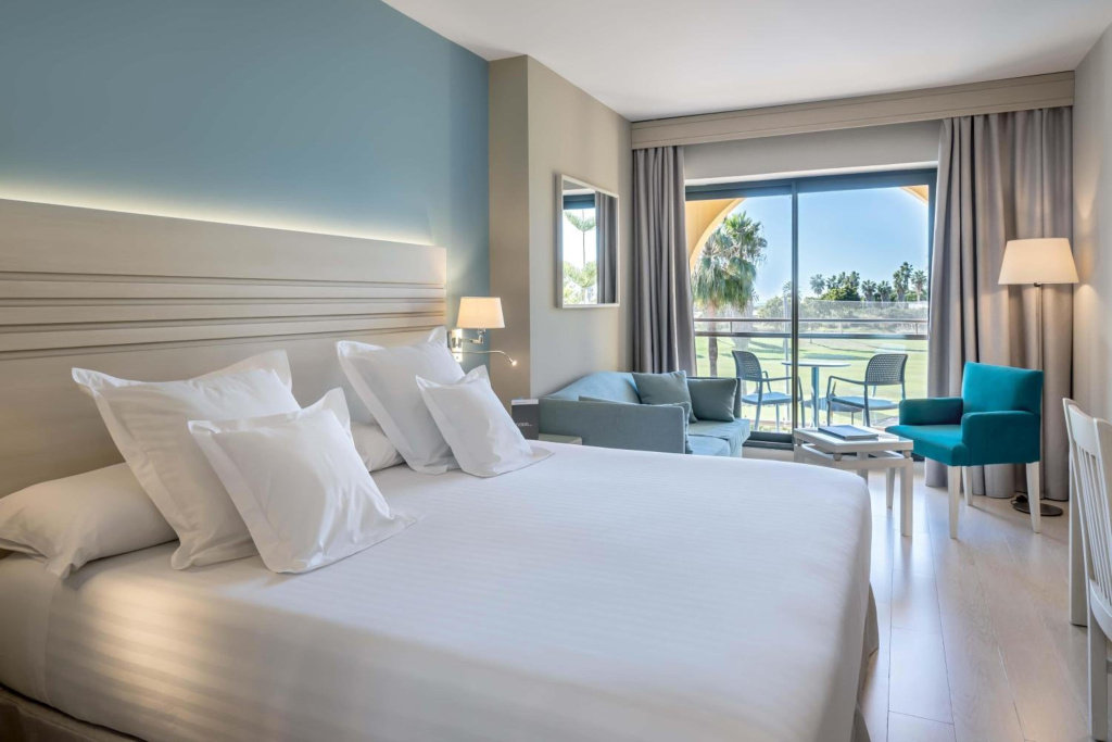 Barceló Costa Ballena Golf & Spa - Général
