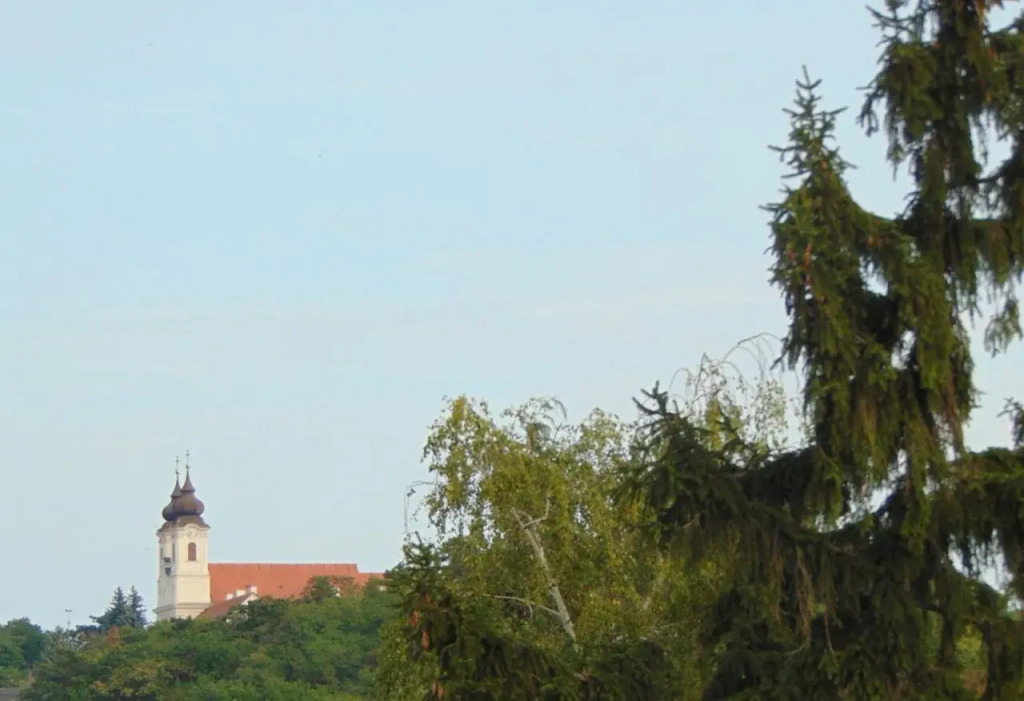 Andrew Guest House Tihany - фото 12