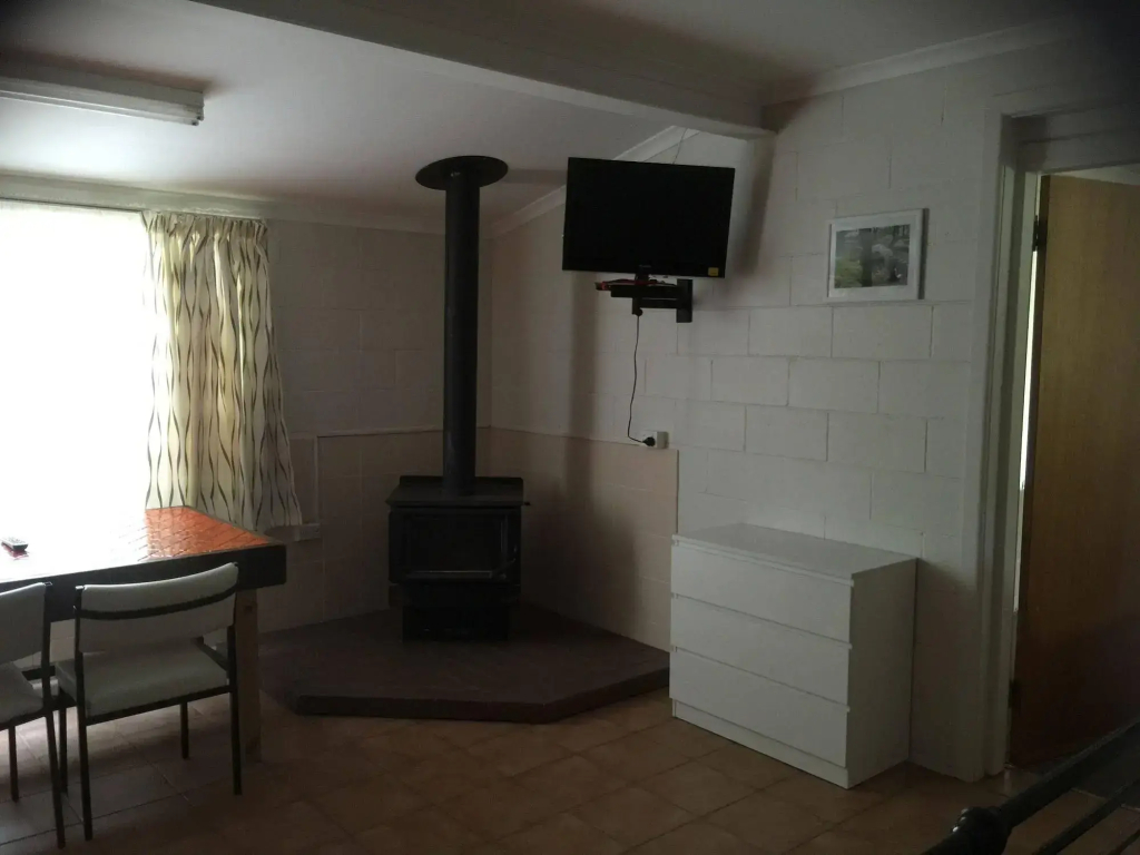 Warrumbungles Mountain Motel — фото 6