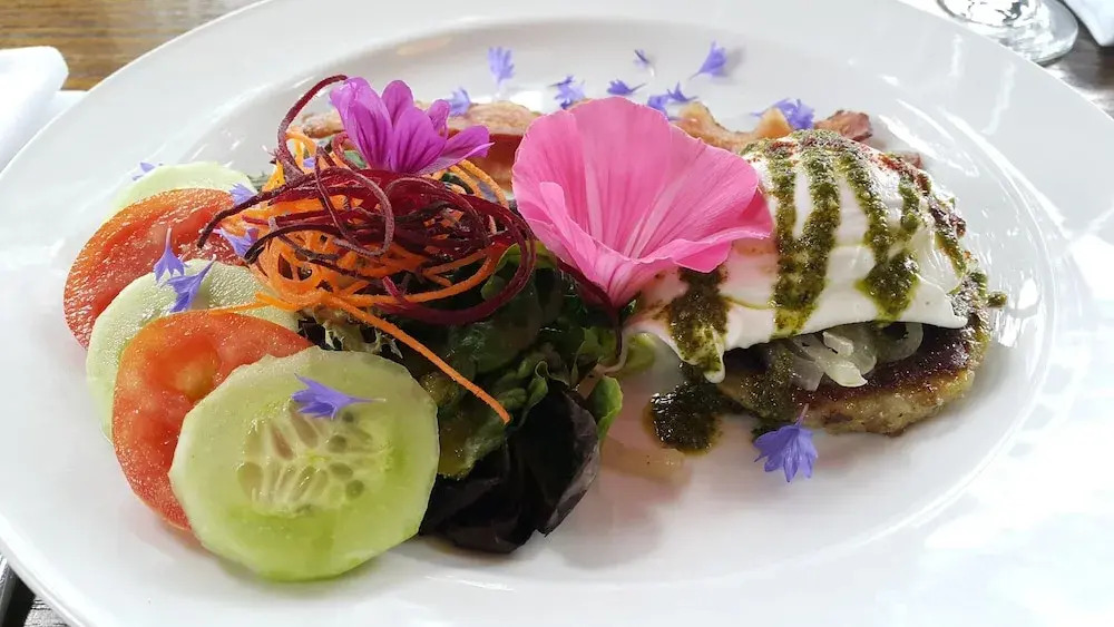 Hastings House Country House Hotel - фото 14