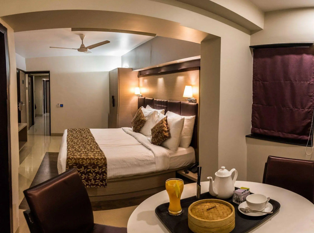 Hotel photo 5