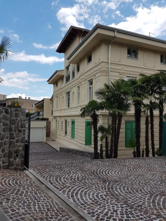 Apartments Villa Elizabeta