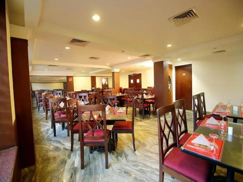 OYO Rooms Jawaharlal Nehru Stadium Kochi - Général