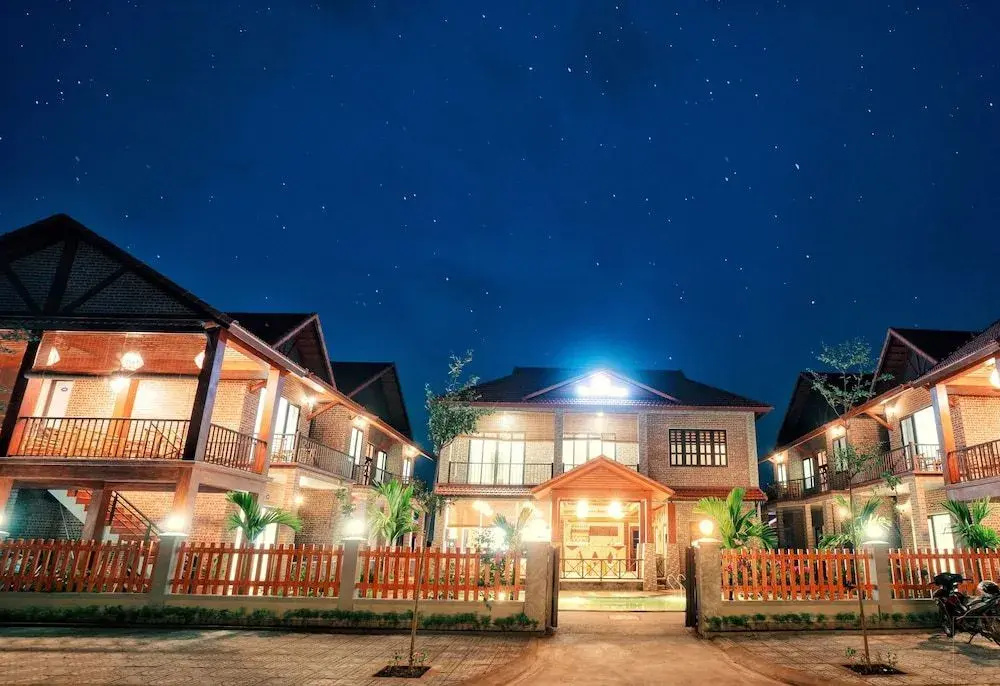 Tam Coc Haven Boutique Ninh Binh
