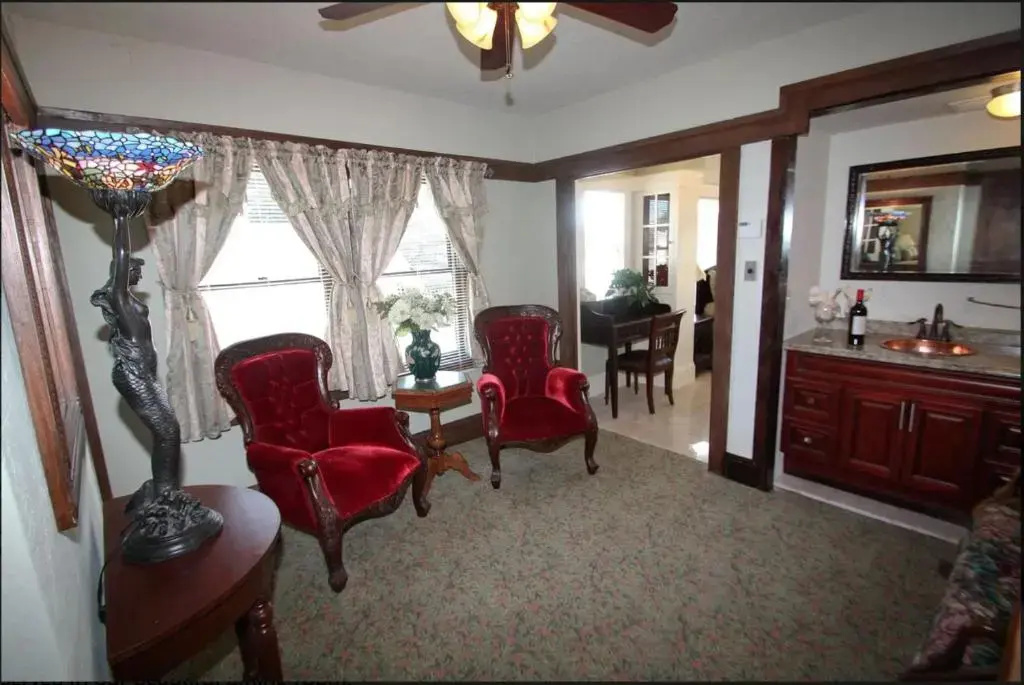 Shorelight Inn - Chambres