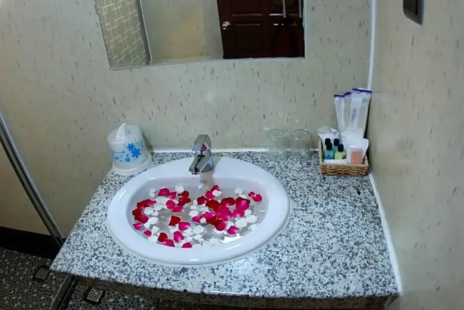 Holiday Hotel - Chambres