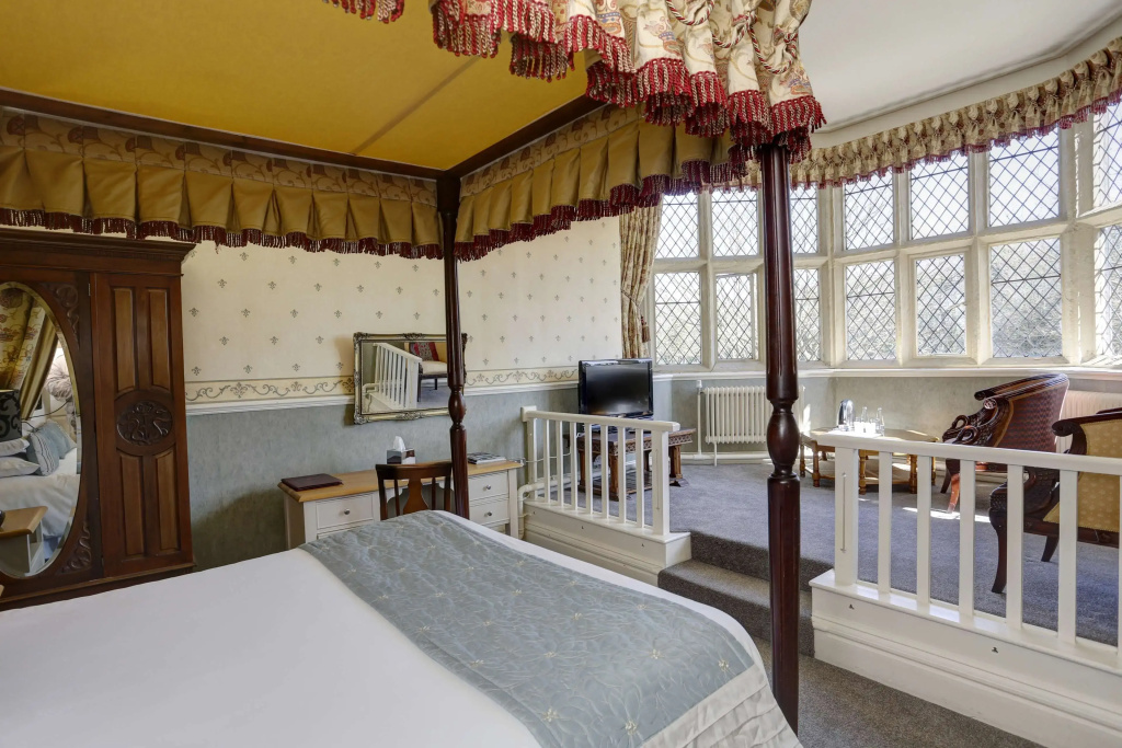 Walworth Castle Hotel, BW Signature Collection - Général