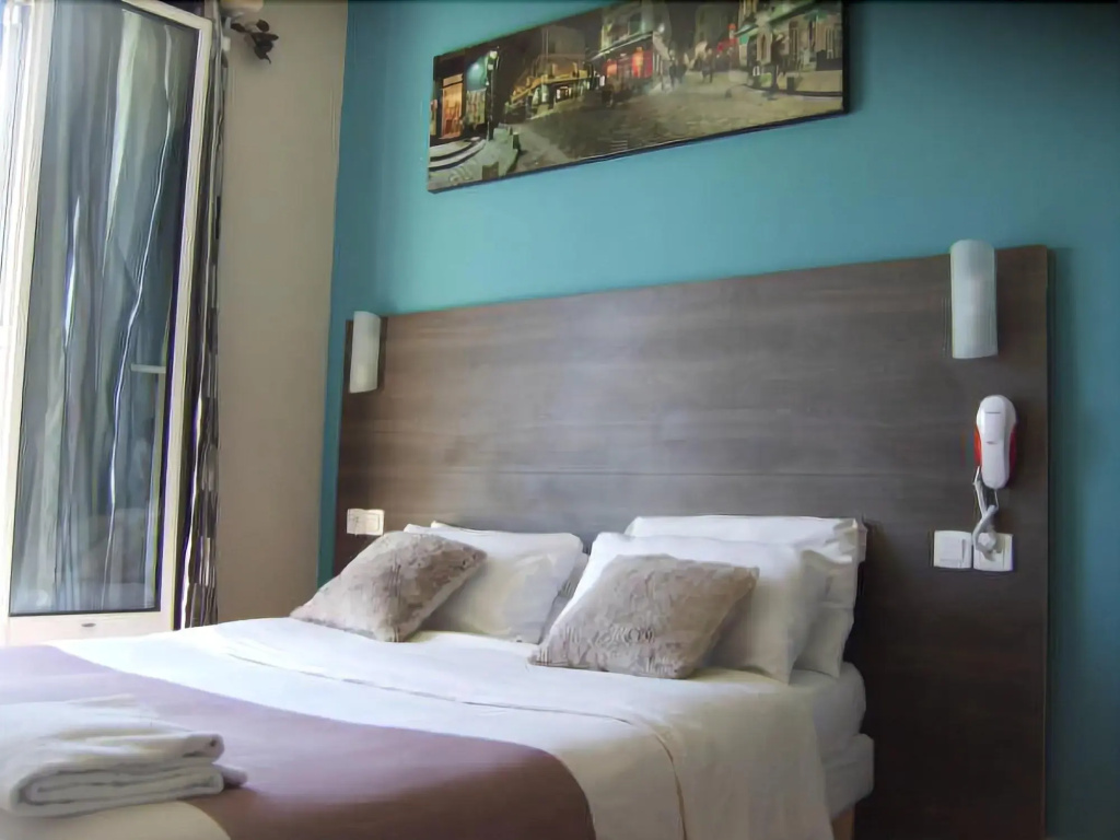 Voir la photo 3 — Hotel Le Green