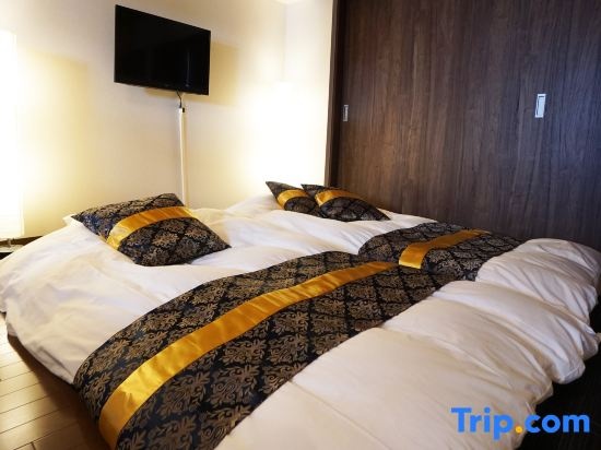 TOKYO Condominiun HOTEL ASAKUSA EIGHT 사진 4
