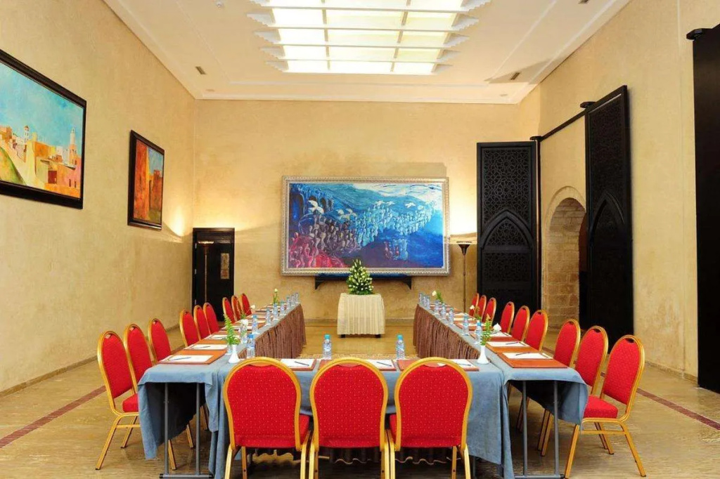 Art Suites El Jadida - Général
