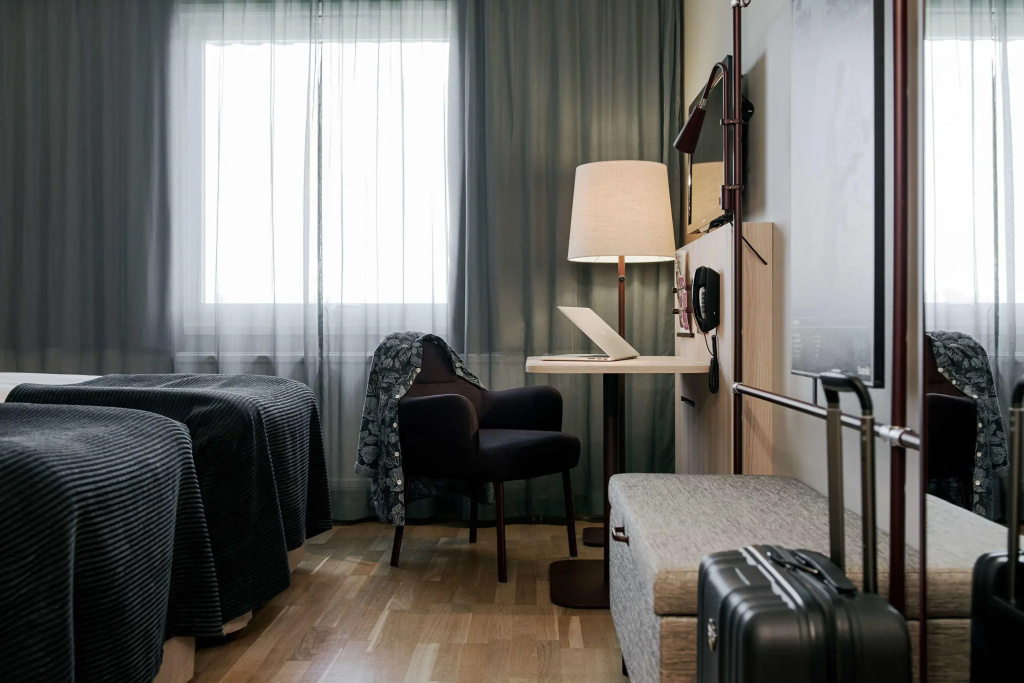 Hotel photo 22