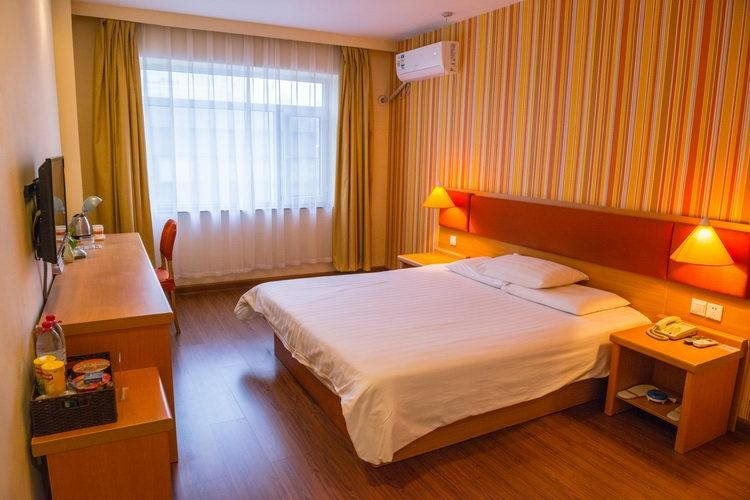 Home Inn Taiyuan Street - Shenyang - Général