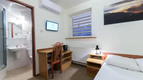 Hotel Na Górce - Général