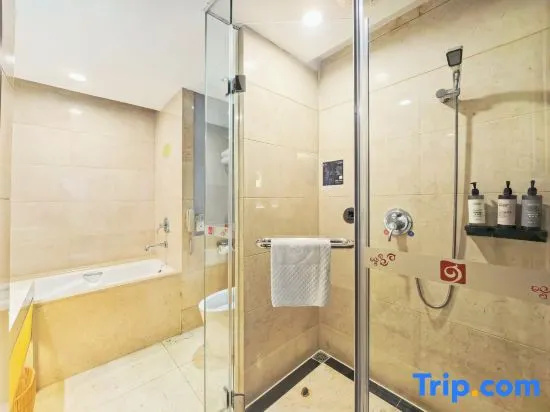 Rezen Select Pasonda Hotel - Chambres