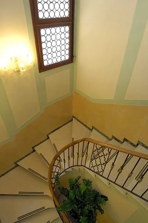 Albergo Basilea - Général