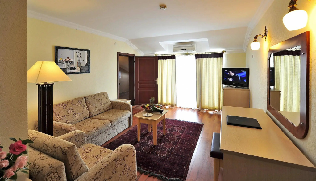 Hotel photo 6