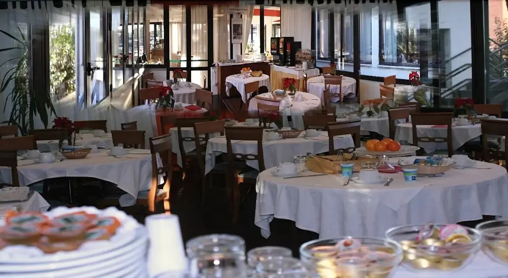 One Park Hotel - Général
