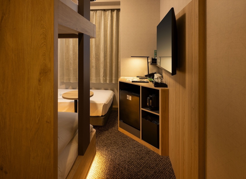 Shizutetsu Hotel Prezio Osaka-Shinsaibashi 사진 3
