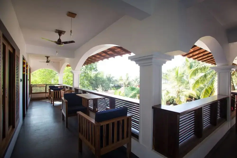 Dunhill Beach Resort - Général