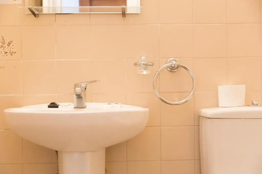 Rey Fernando Hotel - Chambres