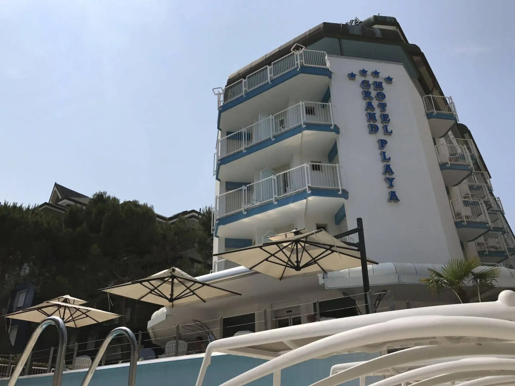 Hotel photo 27