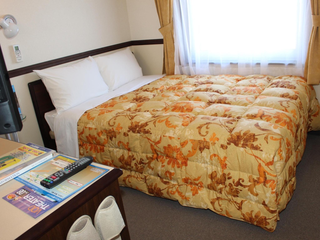 Toyoko Inn Tokyo Akigawa Station Kita 사진 5