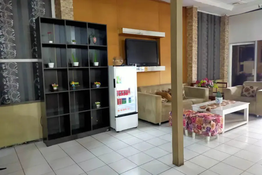 Hotel photo 11
