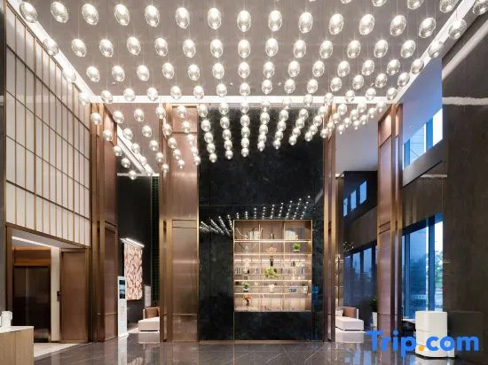 Xunyang · Tianhai | Baitang Hotel (China Merchants Garden City Branch) in Jiujiang
