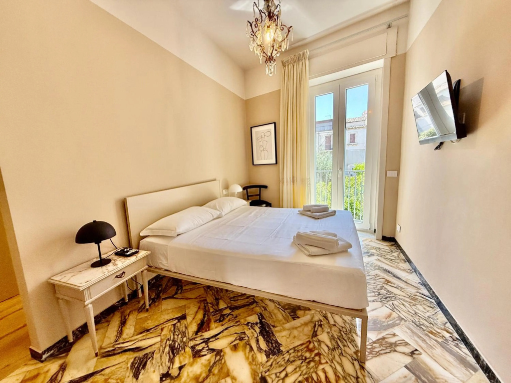 Scicli Albergo Diffuso — 3