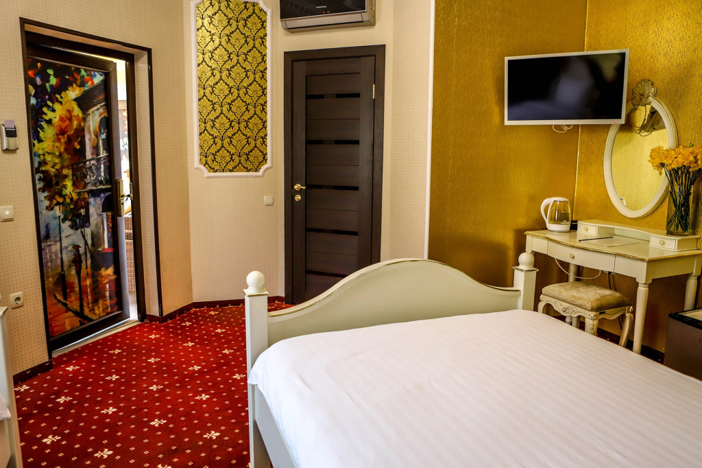 Leo Palace Hotel - фото 5