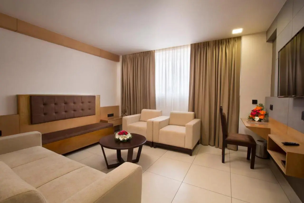 Hotel photo 14
