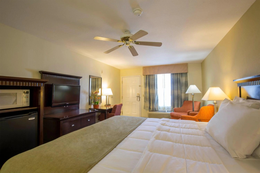Brawley Inn — 5