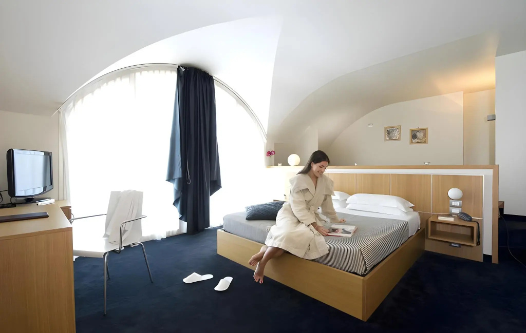 Hotel delle Fiere - Général