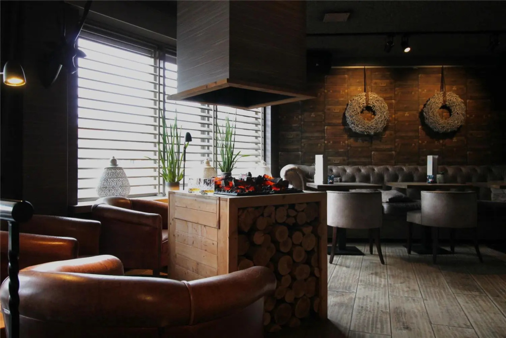 Best Western Beach Hotel Bergen Aan Zee - Général