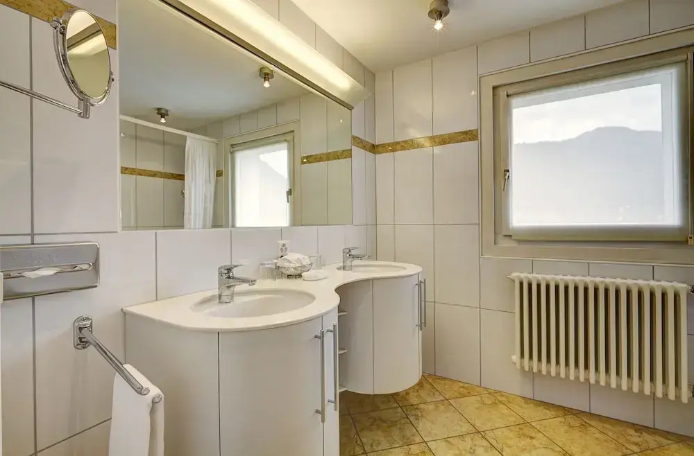 Hotel Meierhof - Chambres
