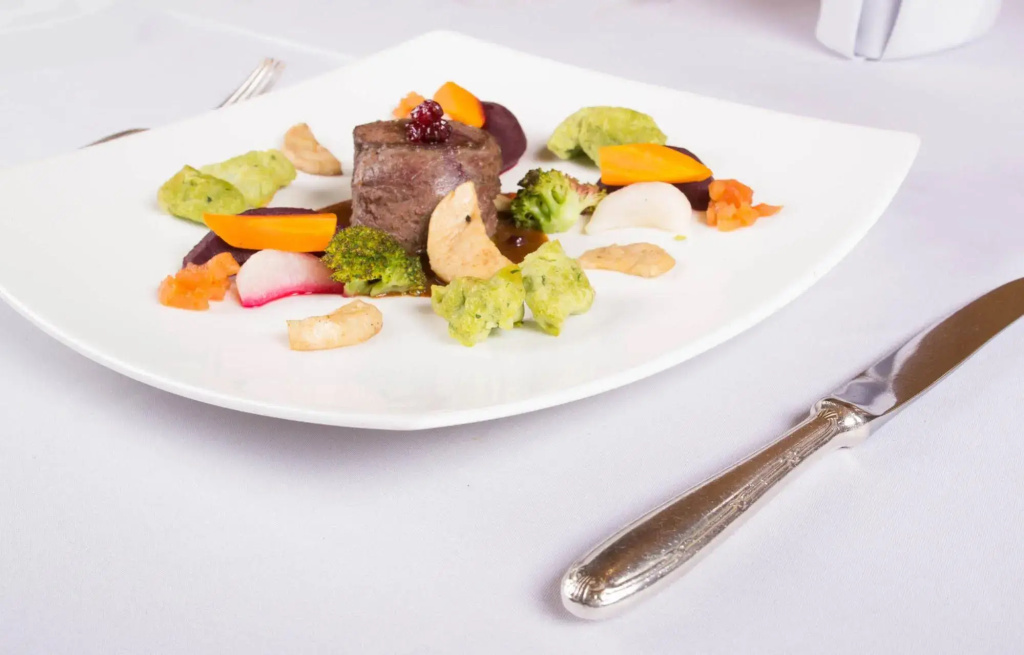 Hotel Restaurant Vinothek Lamm - Général