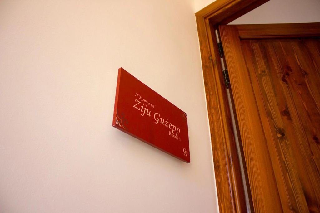 Casa Azzopardi Suites — 3