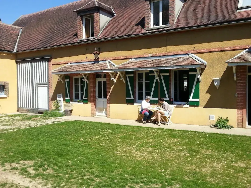 Hotel photo 1
