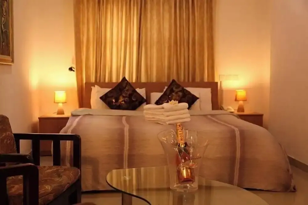 Hotel photo 7