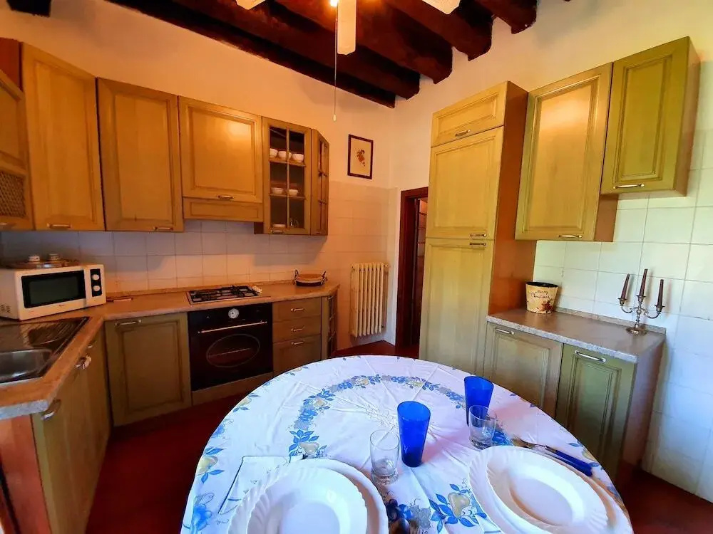 Villa Foscolo  Luxury Rooms & Apartments - фото 23
