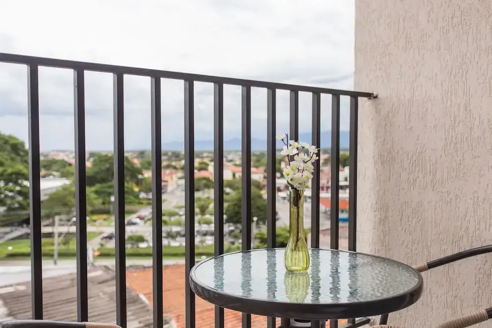 Domum Hotel - Chambres