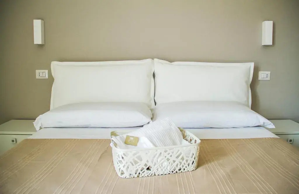 Aras Hotel Boutique - Chambres