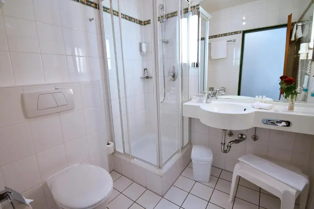 Parkhotel Hammerberg - Chambres