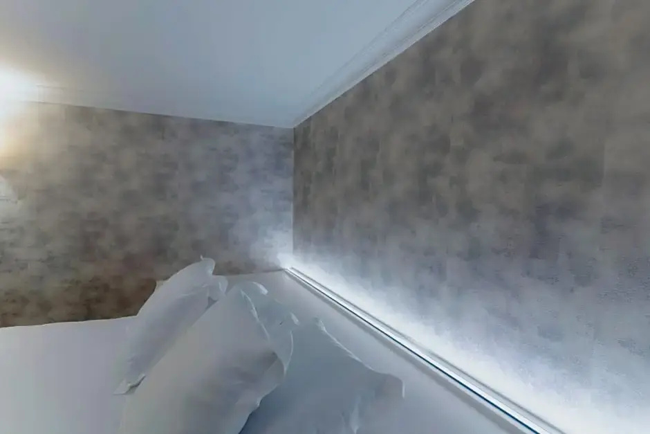 Golden Tree Hotel - Chambres